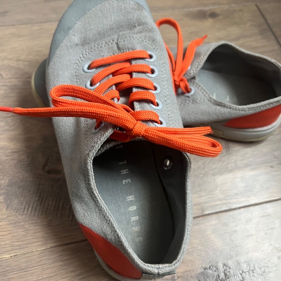 NoBull Canvas Trainers Women's Size 6 - Picture 7 of 8